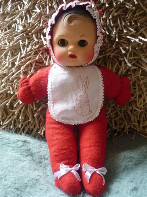 Pin By Vintage Mama Constance Summei On Dollies N Doll