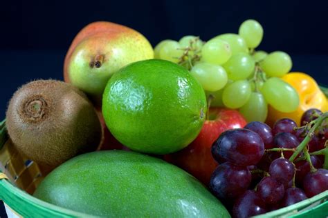 fruit combinations    avoid