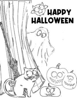 halloween coloring pages  cenzerely