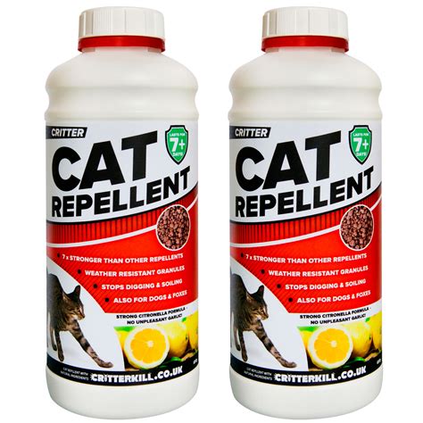 cat repellent spray   indoor outdoor foam repeller kitten