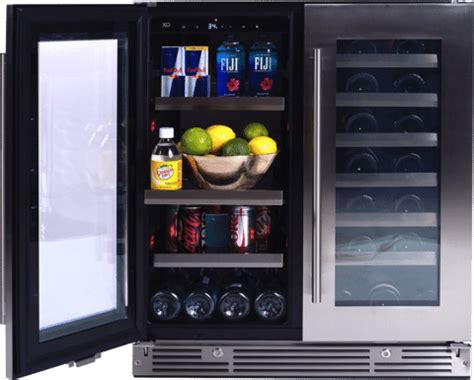 undercounter refrigeration xo appliance
