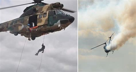 [news] nigerian air force helicopter crashes ijebuloaded