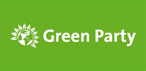The Green Party Economy