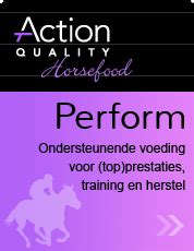 action quality horsefood een vooruitstrevend paardenvoer action quality horsefood