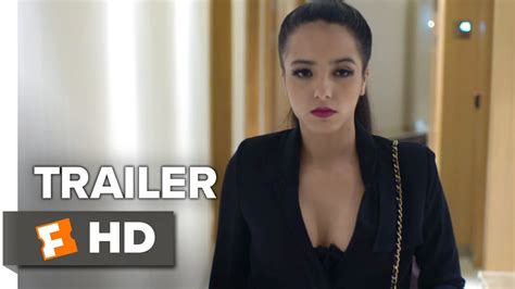 sex doll official trailer 1 2017 hafsia herzi movie