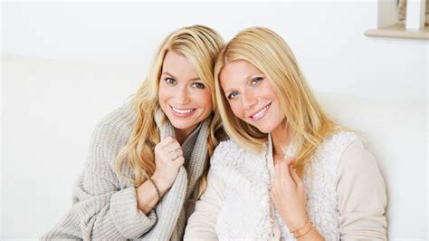 Gwyneth Paltrow And Tracy Anderson S Weight Loss Tips