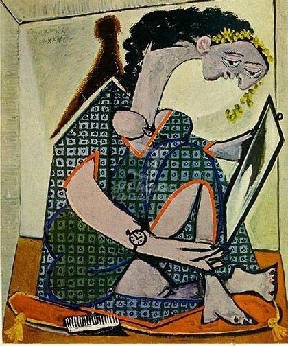 Untitled 1936 9 By Pablo Picasso Пабло пикассо Художники Картины