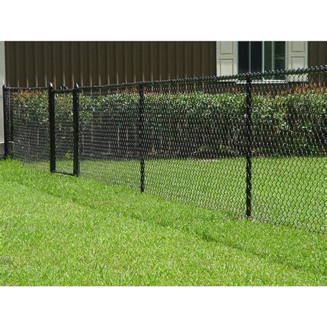 chain link fence images pvc coated galvanized chain link fencing