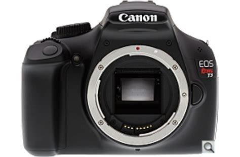 canon eos rebel  full specifications reviews