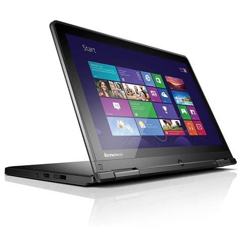 refurbished lenovo thinkpad yoga    core    gb