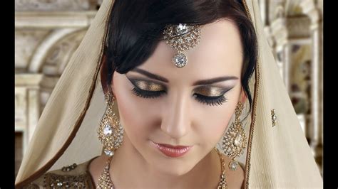 arabic party makeup tutorial gaestutorial