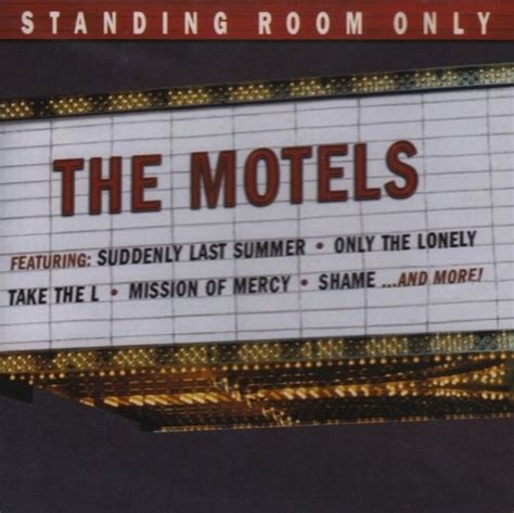 motels standing room  album reviews songs  allmusic