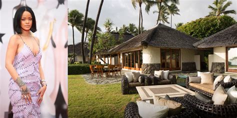 Airbnbs Celebrities Have Stayed In Celebrity Vacation Homes