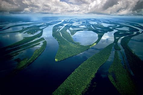 presas hidroelectricas vulneran la cuenca del amazonas quieren construir mas voces del