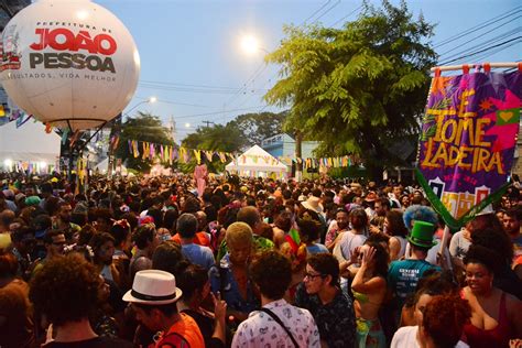 tome folia video  carnaval  volta  ruas de joao pessoa helder moura