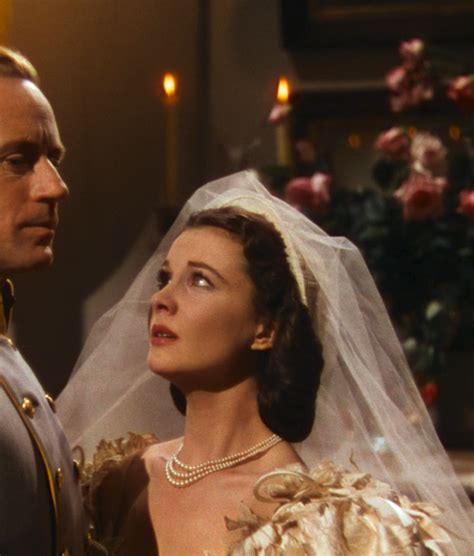 vivien leigh as scarlett o hara in gone with the wind 1939 vivien