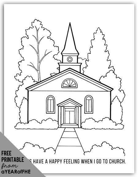 printable church coloring pages neupinavers coloring pages