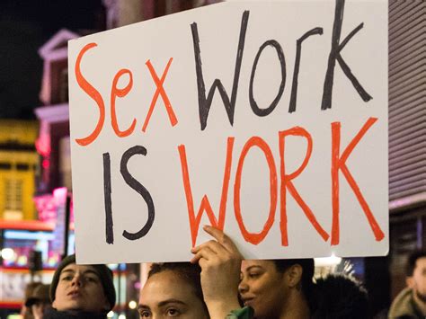 Sex Work Is Work Sex Workers In India Celebrate Supreme Court Ruling