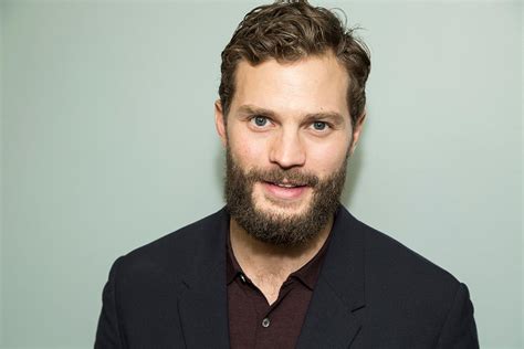 Jamie Dornan Says To Expect A Totally Different Christian Grey In The
