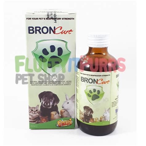 papi broncure syrup ml shopee philippines