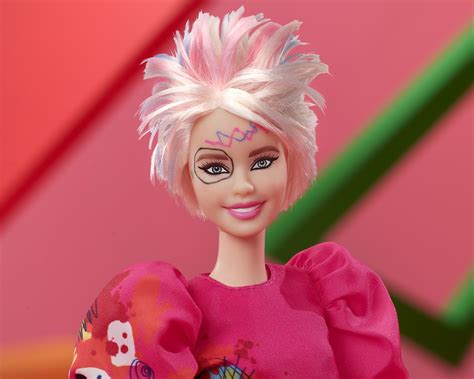 Weird Barbie Was A Reject In The Movie But You Can Have Her For Home