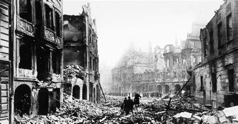 berlijn  het einde van de tweede wereldoorlog historianetnl