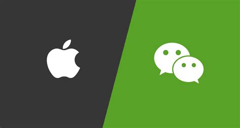 wechat pay is available in app store and apple music pandaily