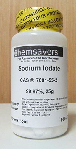 buy sodium iodate  certified    desertcartuae