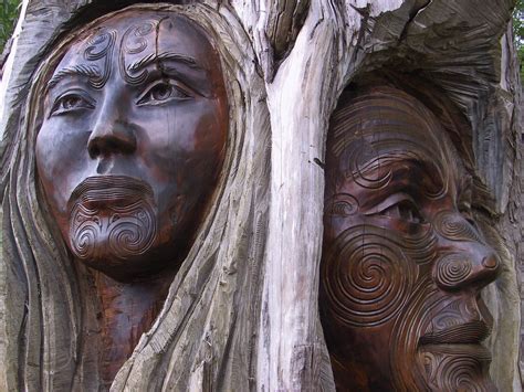 cultuur van nieuw zeeland maori geloof geschiedenis eten traditie