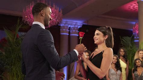 Why The Bachelor S Rachael And Matt Were Doomed From The Start