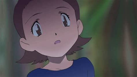 Digimon Sora Takenouchi