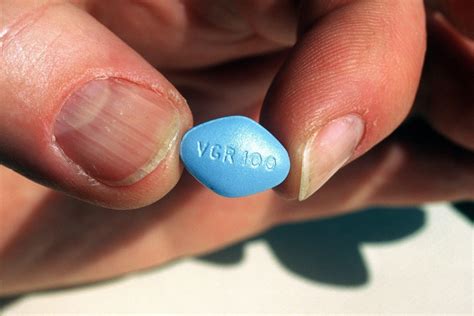 New Over The Counter Blue Pill Viagra Connect Enjoys Stiff Sales