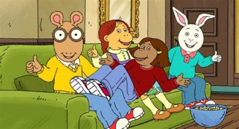 Check Out The Hilarious Arthur Memes Taking Over The