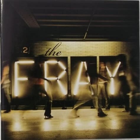 The Fray The Fray Songs Reviews Credits Allmusic