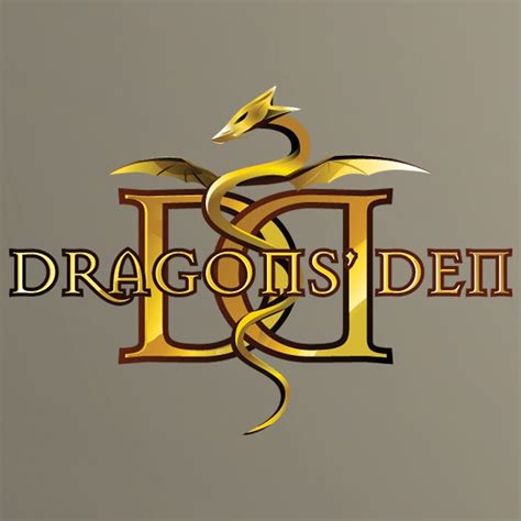 dragons den youtube