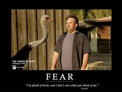 Fear My Name Is Earl Comedy Tv Shows Tv Memes