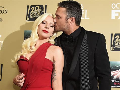 taylor kinney on lady gaga s american horror story hotel