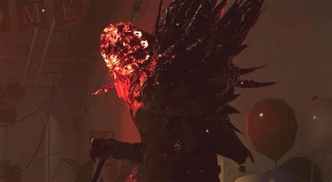 Rainbow Six Siege Outbreak Trailers Reveal Monster Types