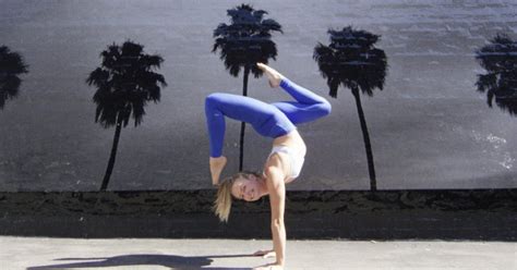5 health benefits of getting upside down mindbodygreen