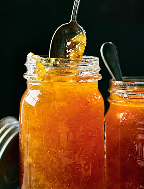 tipsy marmalade recipe sainsburys magazine