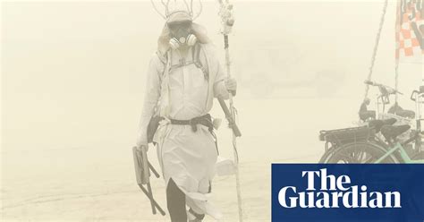 burning man 2018 dust and fire in pictures culture