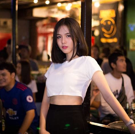 Most Beautiful Transgenders In Thailand Top 10