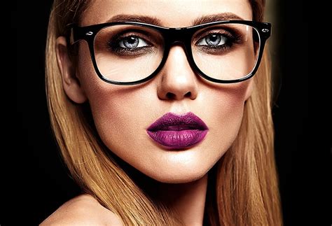 blog recent posts 7 makeup tips for glasses