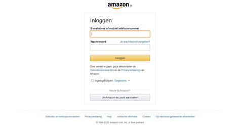 amazon klantenservice zonder inloggen  inloggen