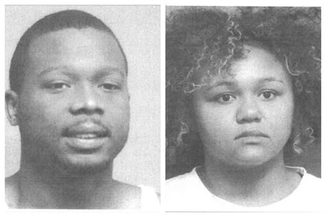 Tennessee Couple Arrested In Metairie For Alleged Sex Trafficking Of 19
