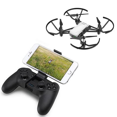 arrival gamesir td controller remote controller joystick  dji tello rc drone quadcopter