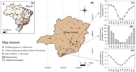 location  study area  distribution    tropical