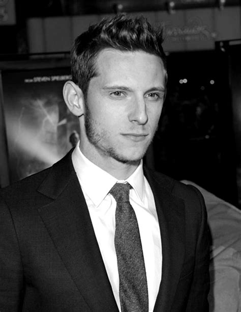 lupinth visions jamie bell biography