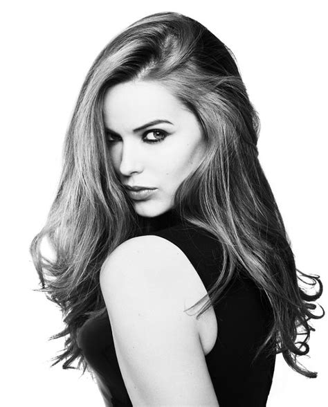 Robyn Lawley Shows Off Her Famous Curves In New Rankin Shoot Daily