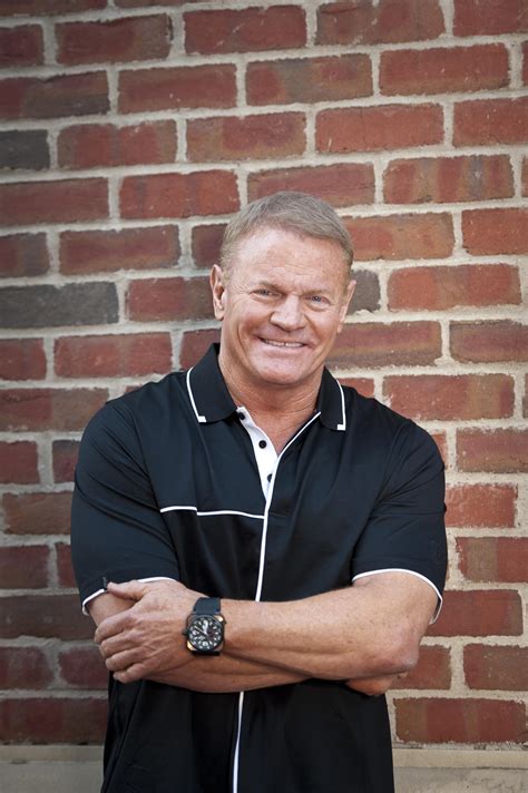 business mogul  nerium owner jeff olson shares  ways  foster